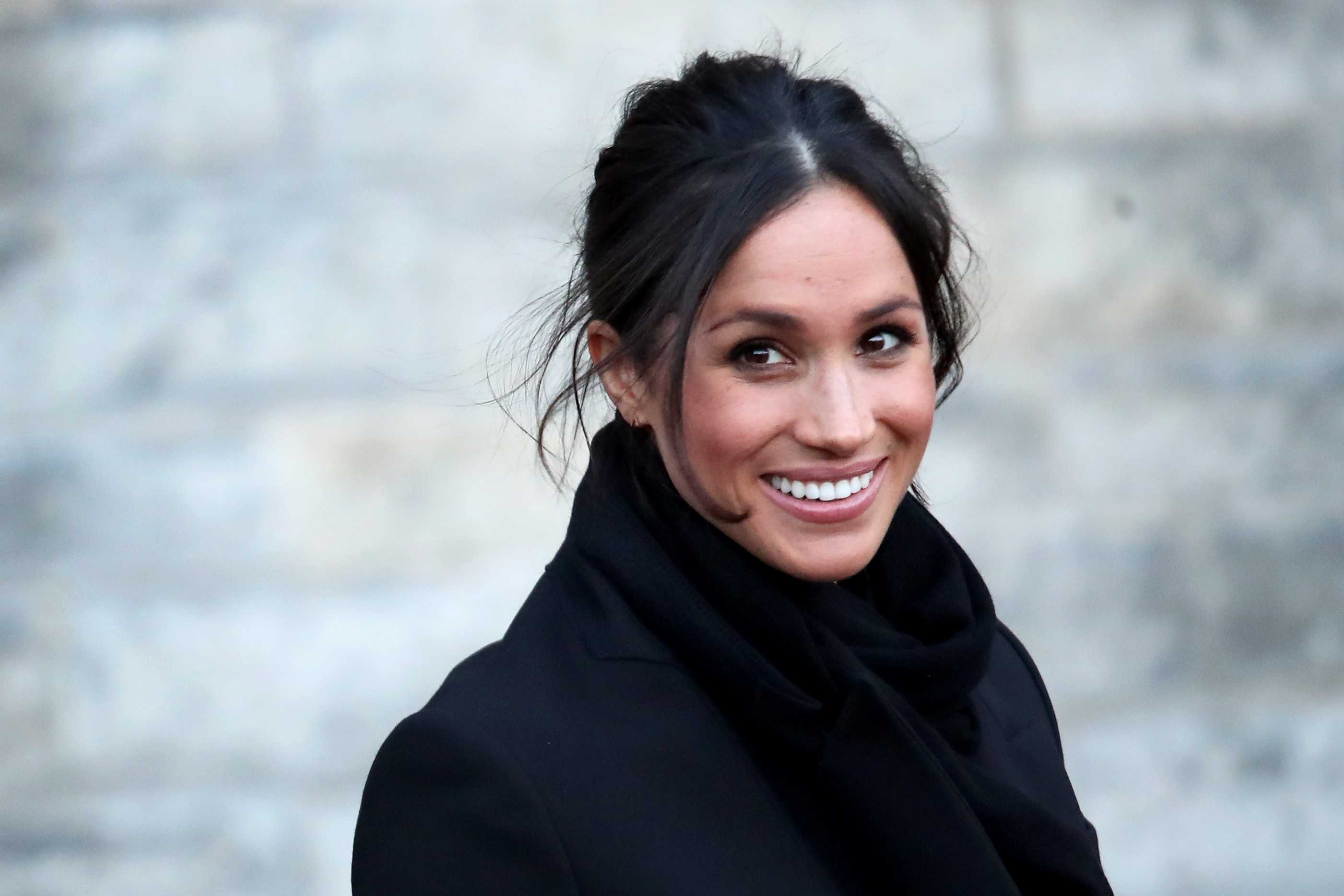Zapatos de Meghan Markle
