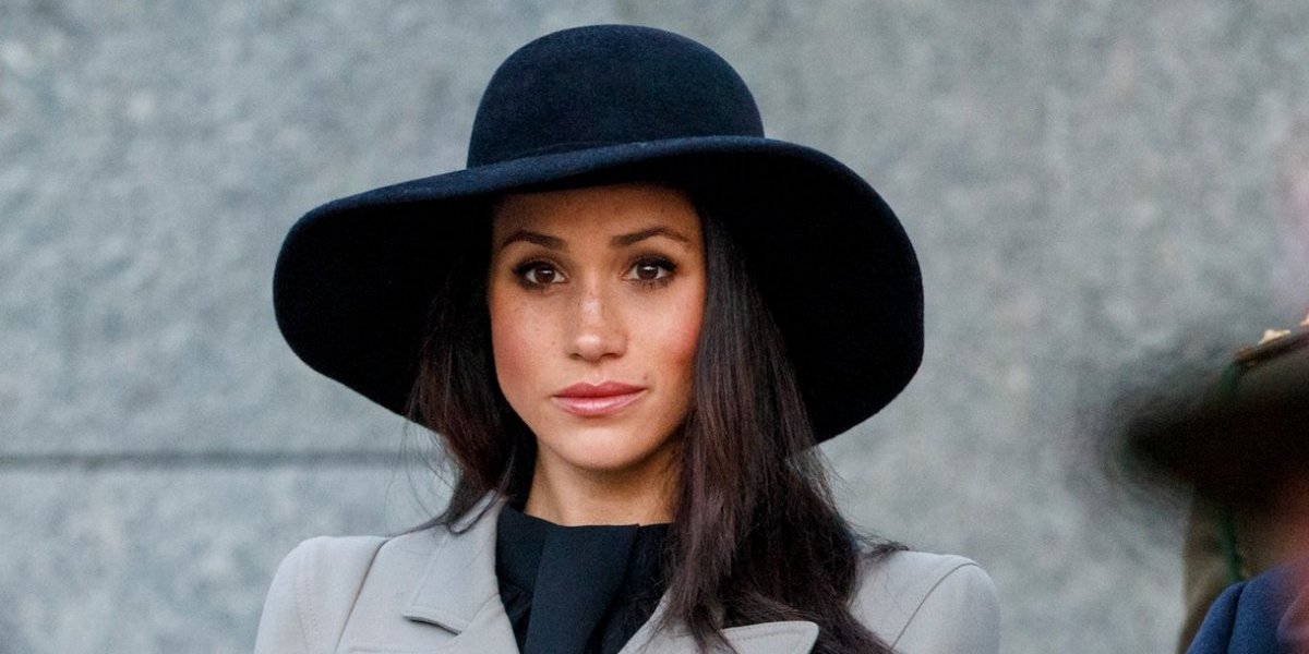 Meghan Markle Tatuajes Pecas Personas Duquesa