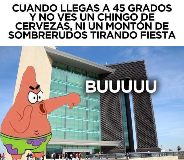 Memes del calor cdmx