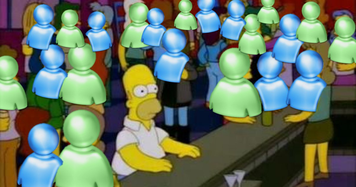Messenger, Regresó, Memes, CLM, Messenger, MSN