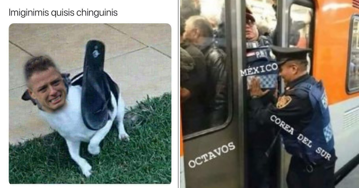 Memes Mexico Corea, Memes Mundial, Memes Mexico, Rusia 2018
