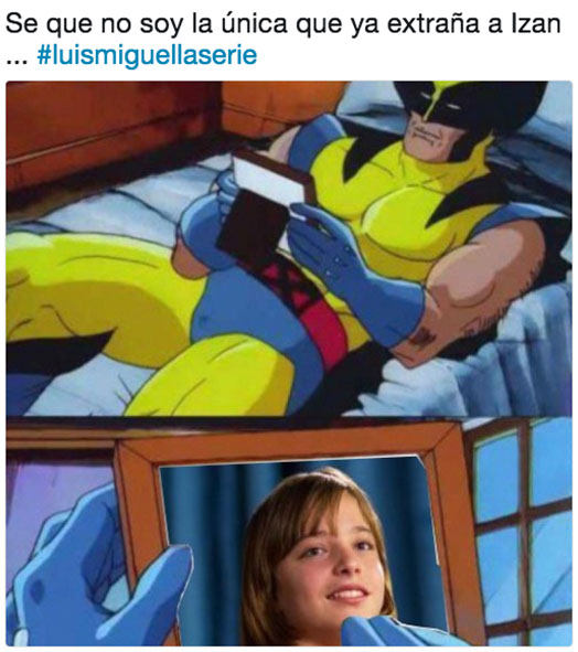 memes-luis-miguel-serie-octavo-episodio-netflix