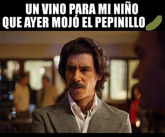 memes-luis-miguel-serie-octavo-episodio-netflix