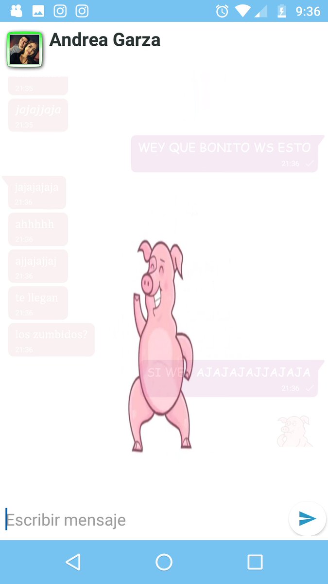 Messenger CLM Memes