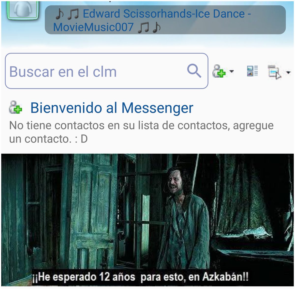 Messenger CLM