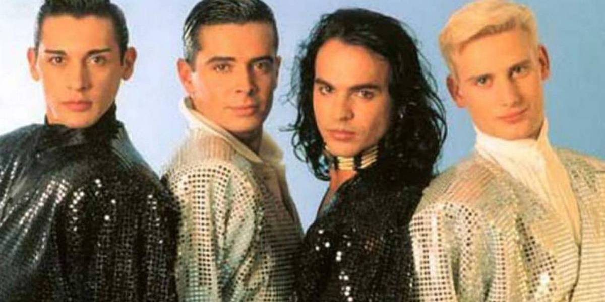 Santos Blanco Muere miembro Banda Locomía