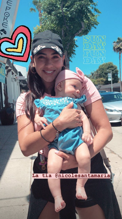 Aislin derbez kailani