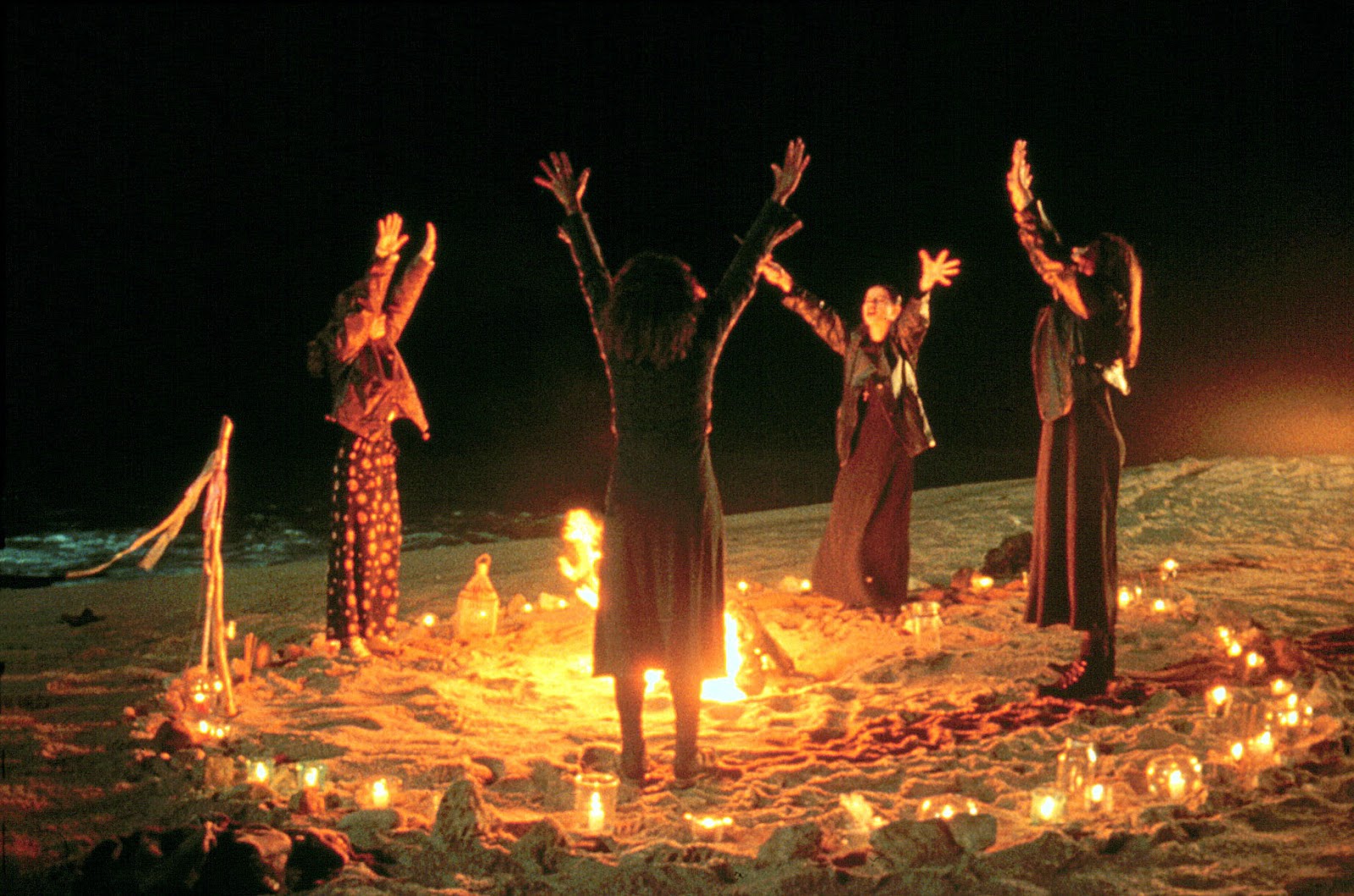 Rituales