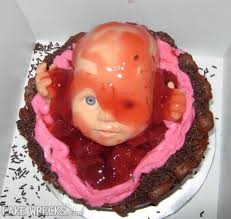 Pasteles Horribles