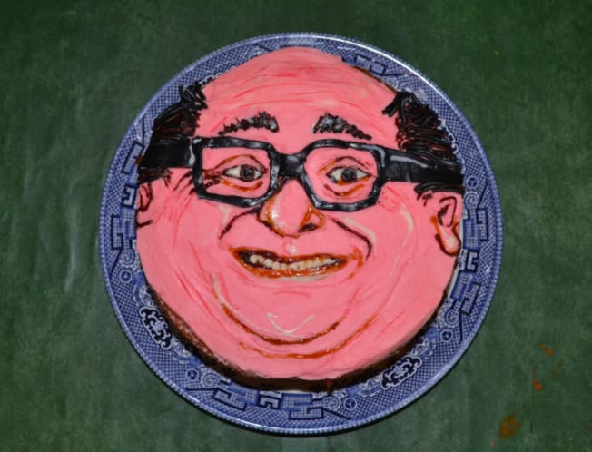 Pasteles Horribles