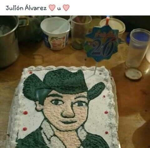 Pasteles Horribles