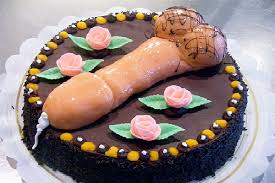 Pasteles Horribles