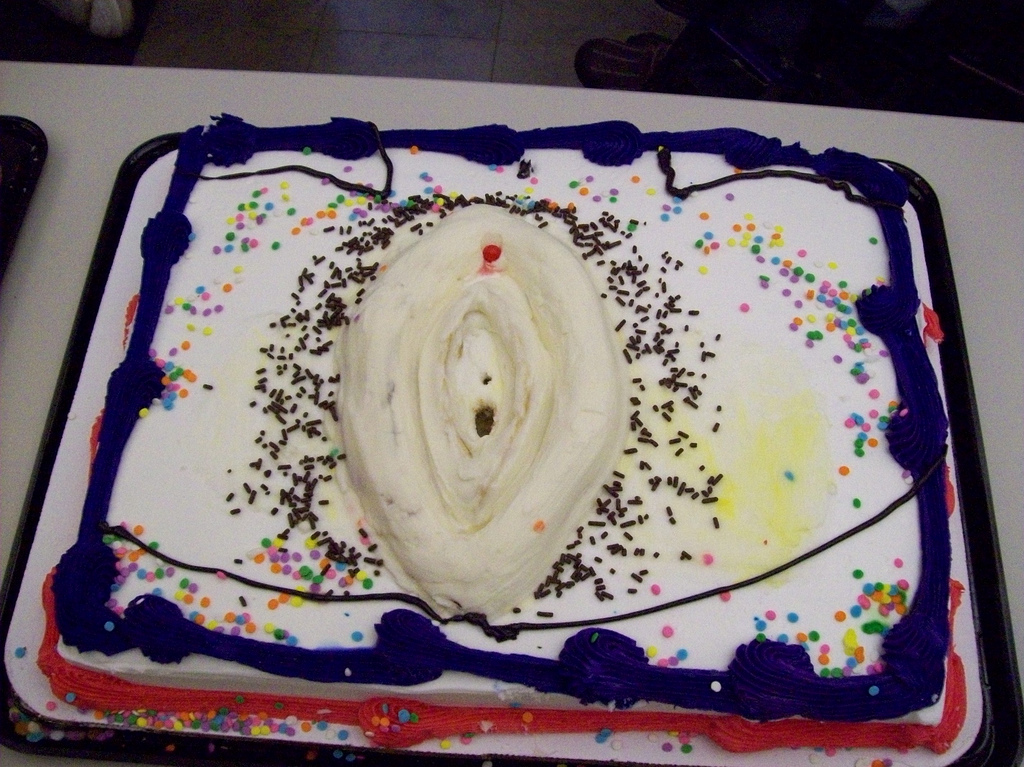 Pasteles Horribles