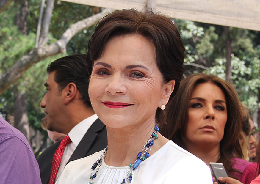 Paty Chapoy