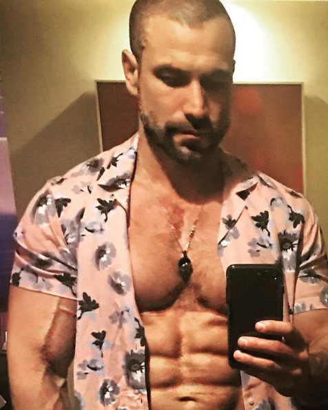 Rafael Amaya