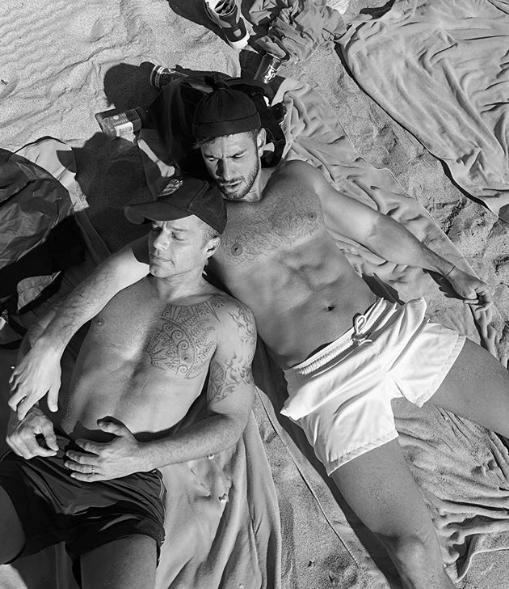Ricky Martin