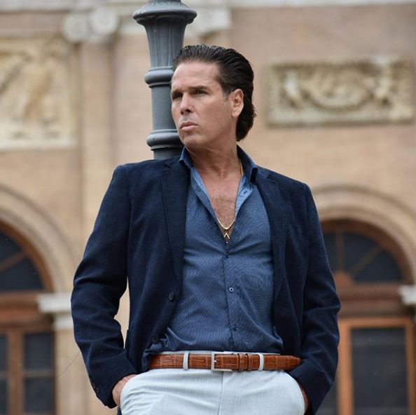 Roberto Palazuelos responde a Luis Miguel 