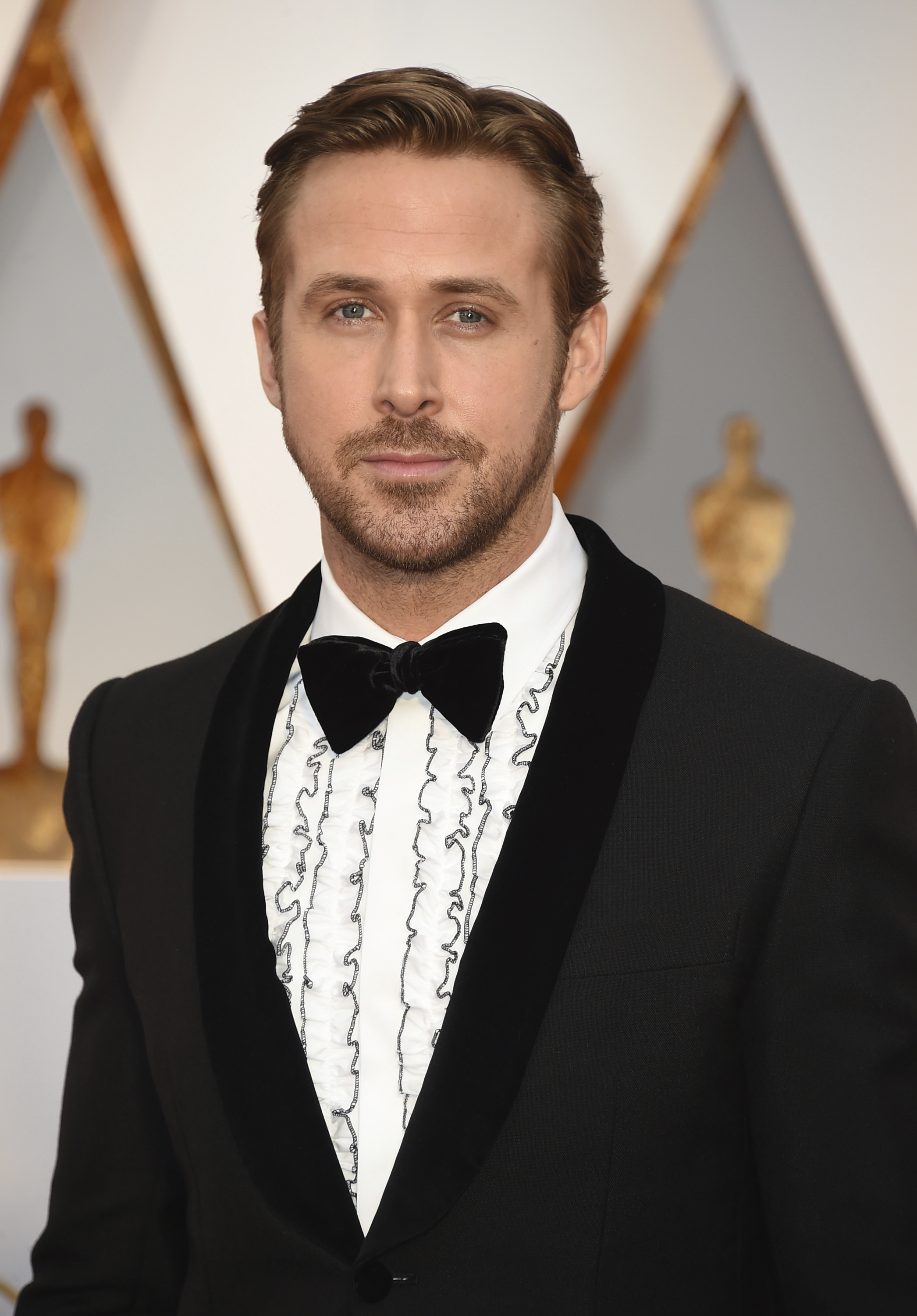 Ryan Gosling papás sexys