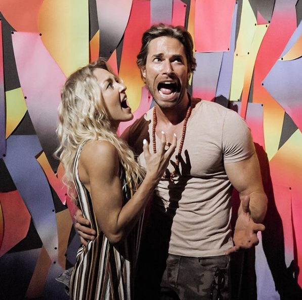 Sebastian Rulli quiere ser papa