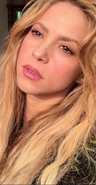 Roban casa shakira y pique