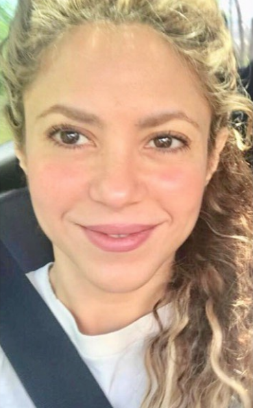 Roban casa Shakira y Pique