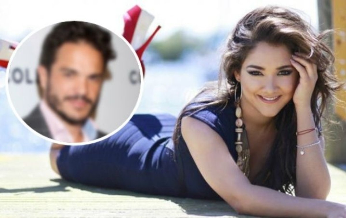 Sherlyn Francisco Zea Kuno Becker Romance