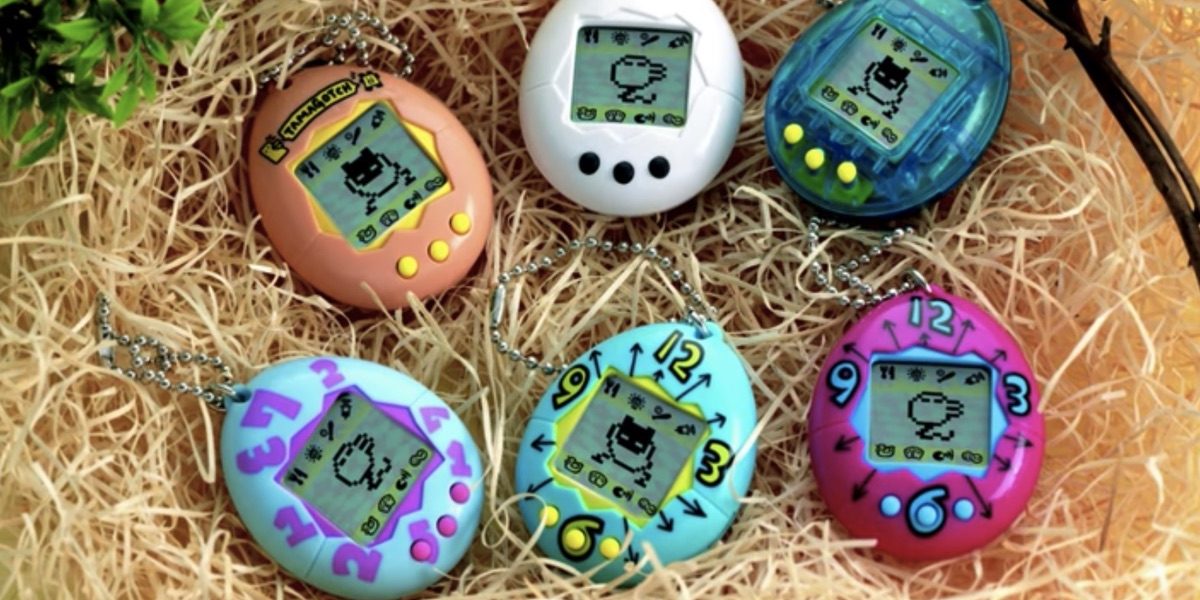 Memes Reír Creciste Noventa Tamagotchi Pantalones Reir