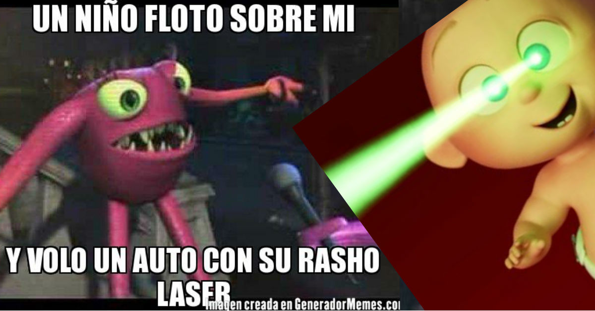 teoria-los-increibles-2-monsters-inc-rasho-laser-jack-jack
