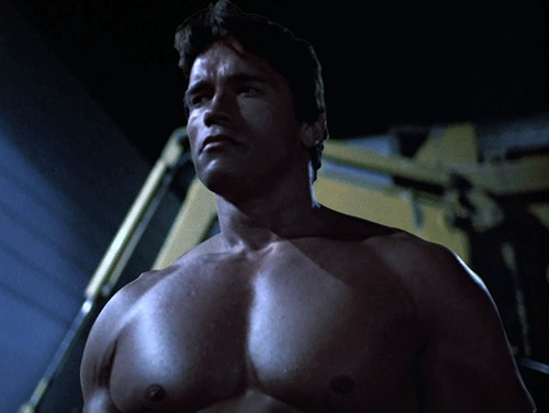 Diego Boneta Terminator