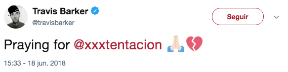 XXX Tentacion
