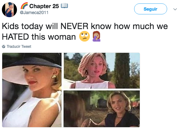 Meredith Blake