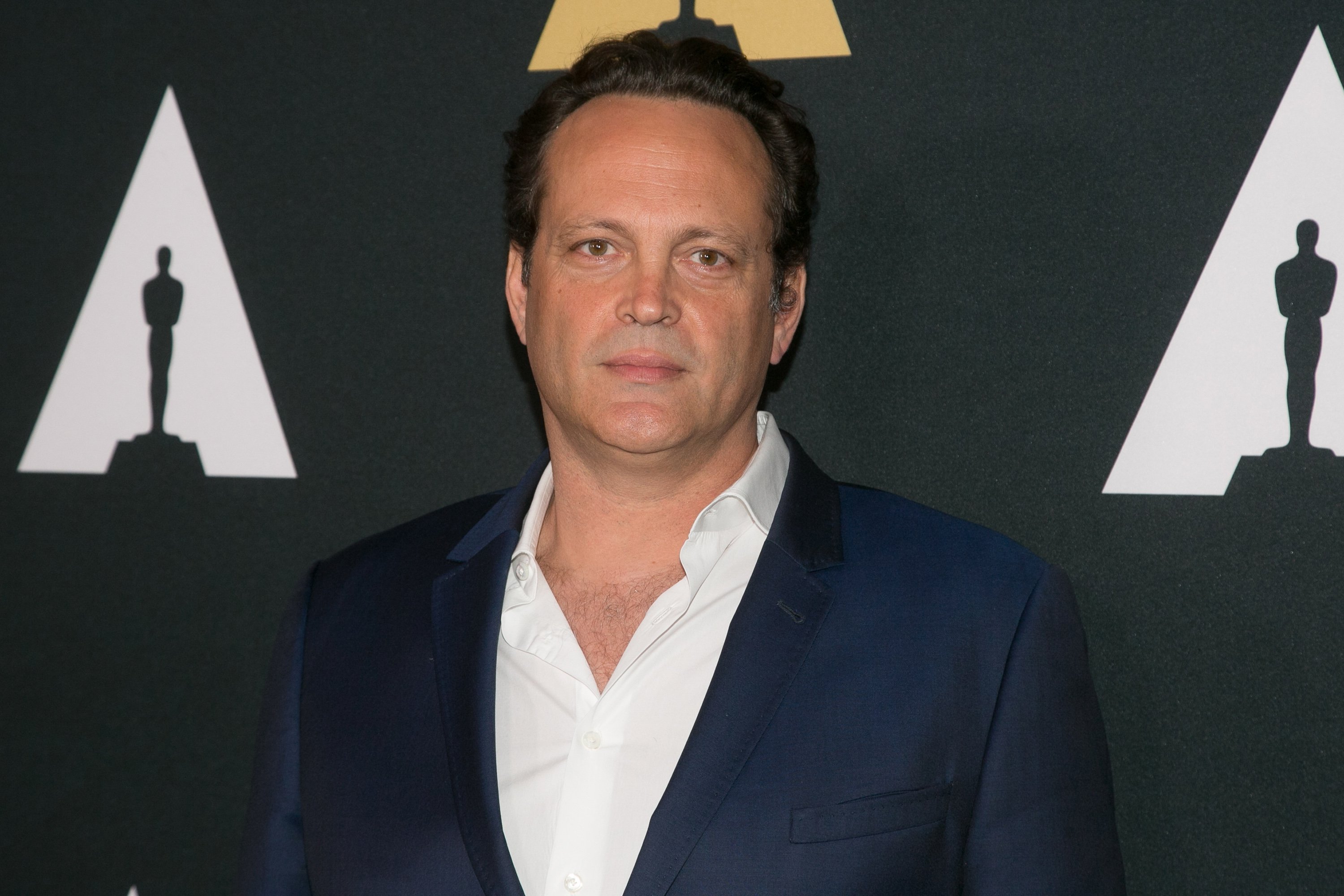 Vince Vaughn