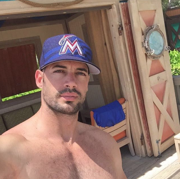William levy