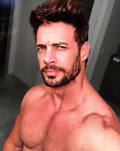 William levy baile mundial