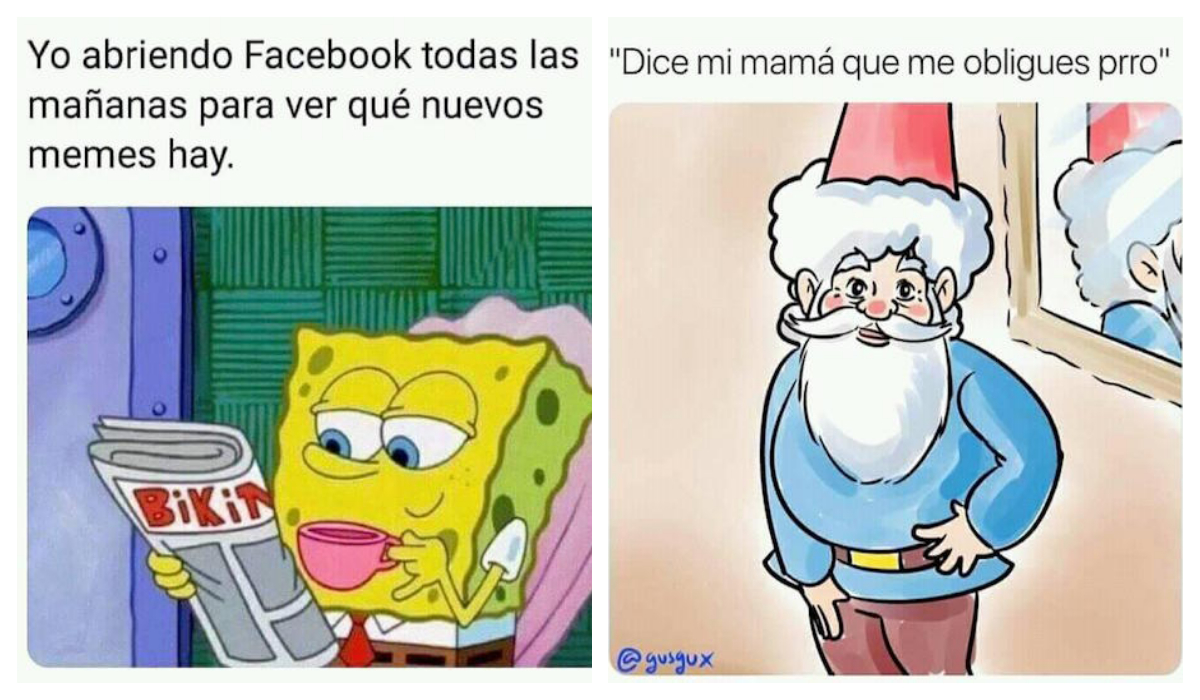 Memes Semana Dos Dice MamÃ¡ Anexo