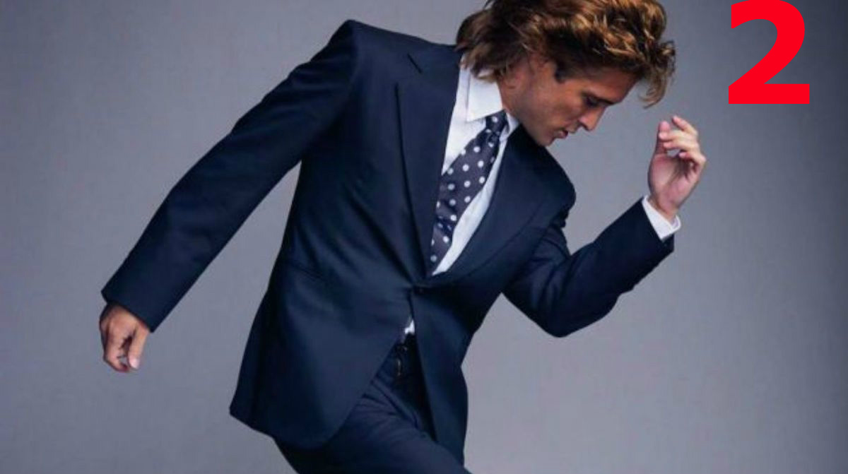 Luis Miguel Serie Productor Segunda Temporada