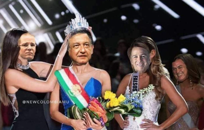 Memes Amlo Elecciones MÃ©xico 2018 Voto