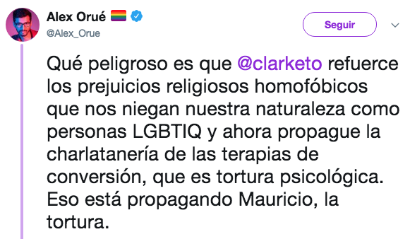 Pedro Sola reacciona a declaraciones de Mauricio Clark