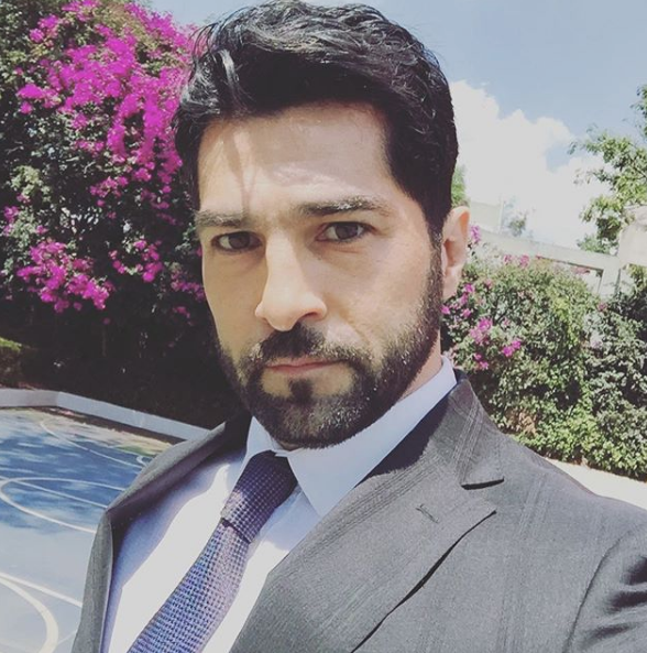 Arturo Carmona