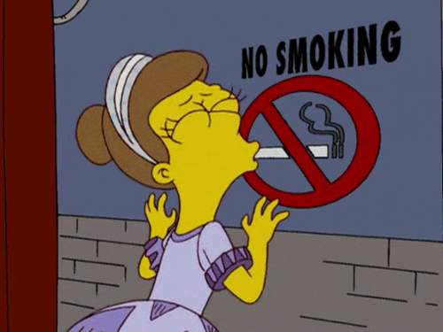 Productos de limpieza tan peligrosos como el tabaco
