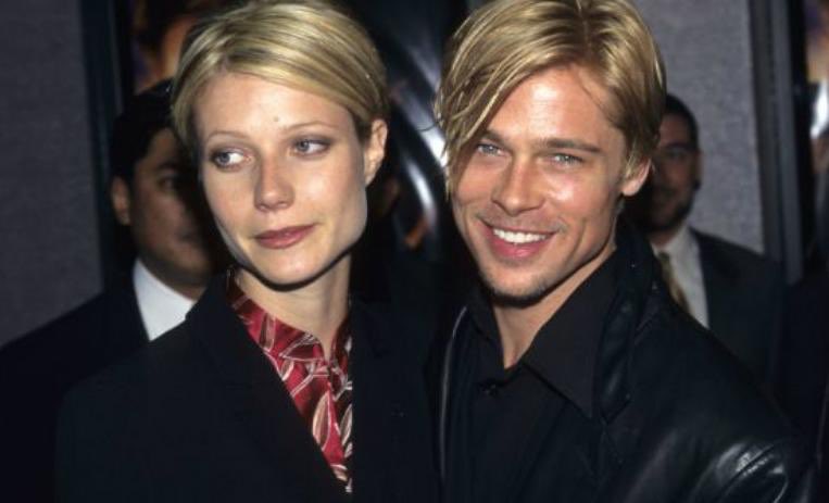 Brad Pitt Obsesionado con sus novias y parecerse a ellas