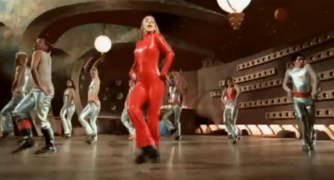 Britney Spears