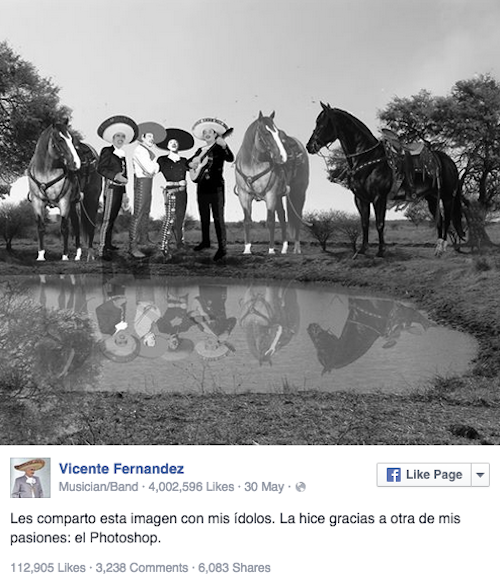 No todos deberían usar Photoshop y estas imágenes lo demuestran
