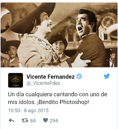 No todos deberían usar Photoshop y estas imágenes lo demuestran