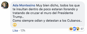 Reacciones al video de Alicia Otero