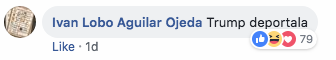 Reacciones al video de Alicia Otero