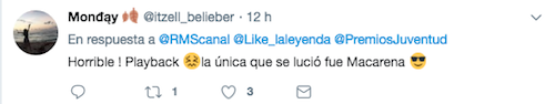 La gente no quiere a los nuevos "RBD"