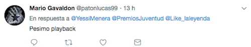 La gente no quiere a los nuevos "RBD"