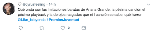 La gente no quiere a los nuevos "RBD"