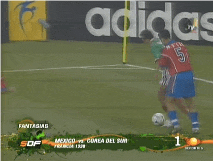 Momentos que todo fan de la Selección Mexicana siempre recordará